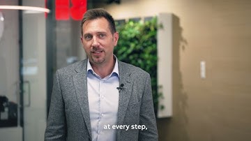 Engineered to Outrun: ABB’s Sustainable, High-Performance IEC Motors