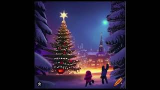 Merry Christmas!!! Christmas is coming!(Christmas music!)