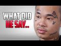 Kid Trunks Admits to Faking Cancer Diagnosis