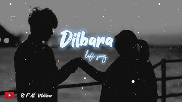 Dilbara - Abhijeet,,Sowmya | Dhoom | Abhishek Bachcan,Uday,Esha | Slowed & Reverb | 🫰🌸😇