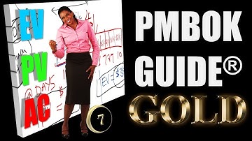 🤓PMBOK GOLD 7: HARD Earned Value Management Question - Try FIRST (see Description) - PMP Cert👨‍🏫
