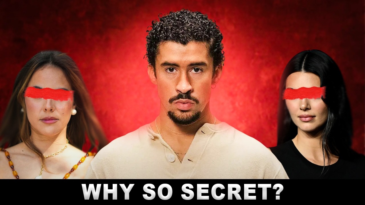 The Real Story Behind Bad Bunny’s Dating History