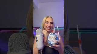 Coconut 🥥 #coconut #coco #hindistancevizi #coconutmilk #mukbang