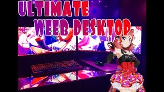 Featured image of post Weeb Anime Gaming Setup These are the 10 best setups