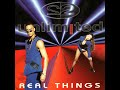 2 Unlimited Burning Like Fire Eurodance Version 2022