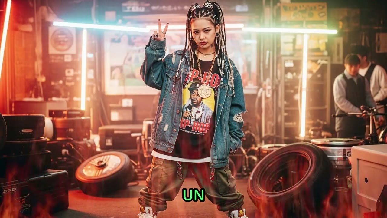 [EPS 51 ]   HipHop 2026 🔥 Hip Hop & Rap Party Mix 2026 🔥