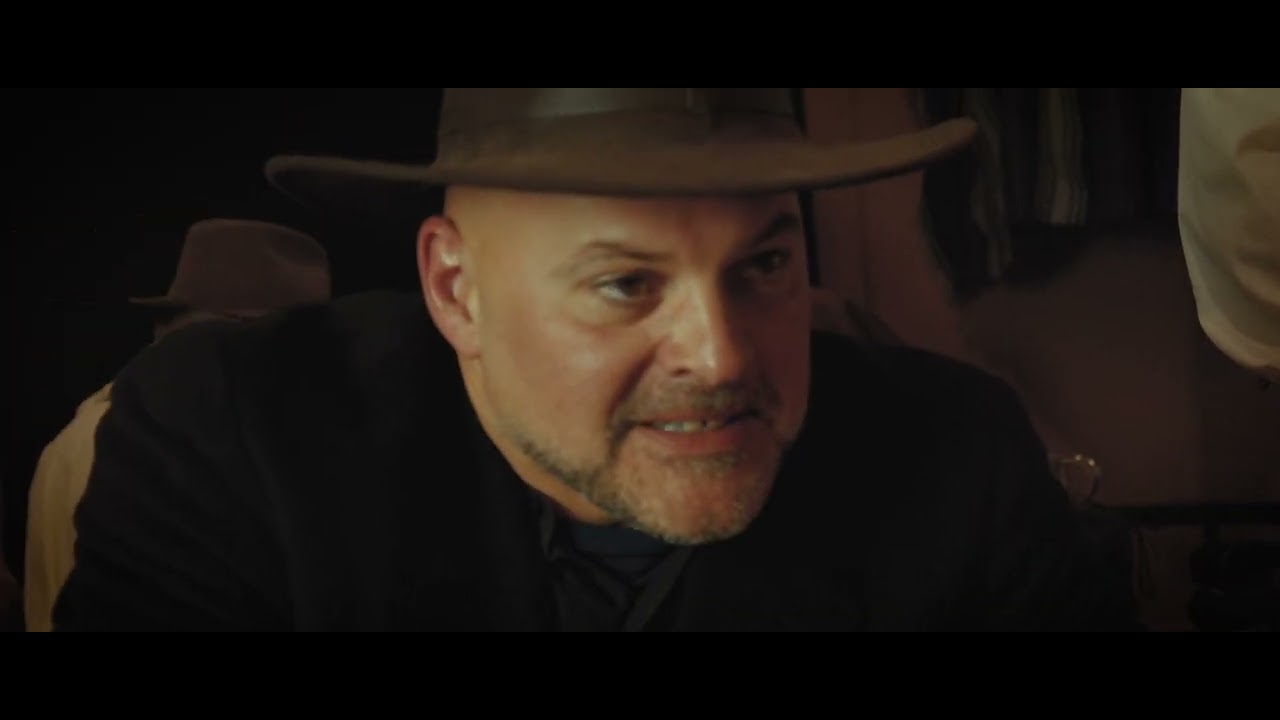 The Dust Devil of Copper Creek (2023) Short Film YouTube