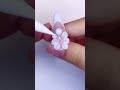 advance nail art for wedding Full tutorial for everyone l #nailart l #nails l #naildesign l