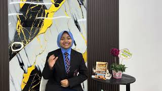 SMK PUNCAK ALAM PERTANDINGAN BICARA BUKU KATEGORI BAHASA MELAYU PERINGKAT PPD K.SELANGOR (SMBM) 2026