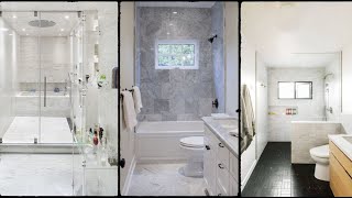 Mastering the Art of White Modern Bathroom Inspiration   Exploring White Modern Bathrooms