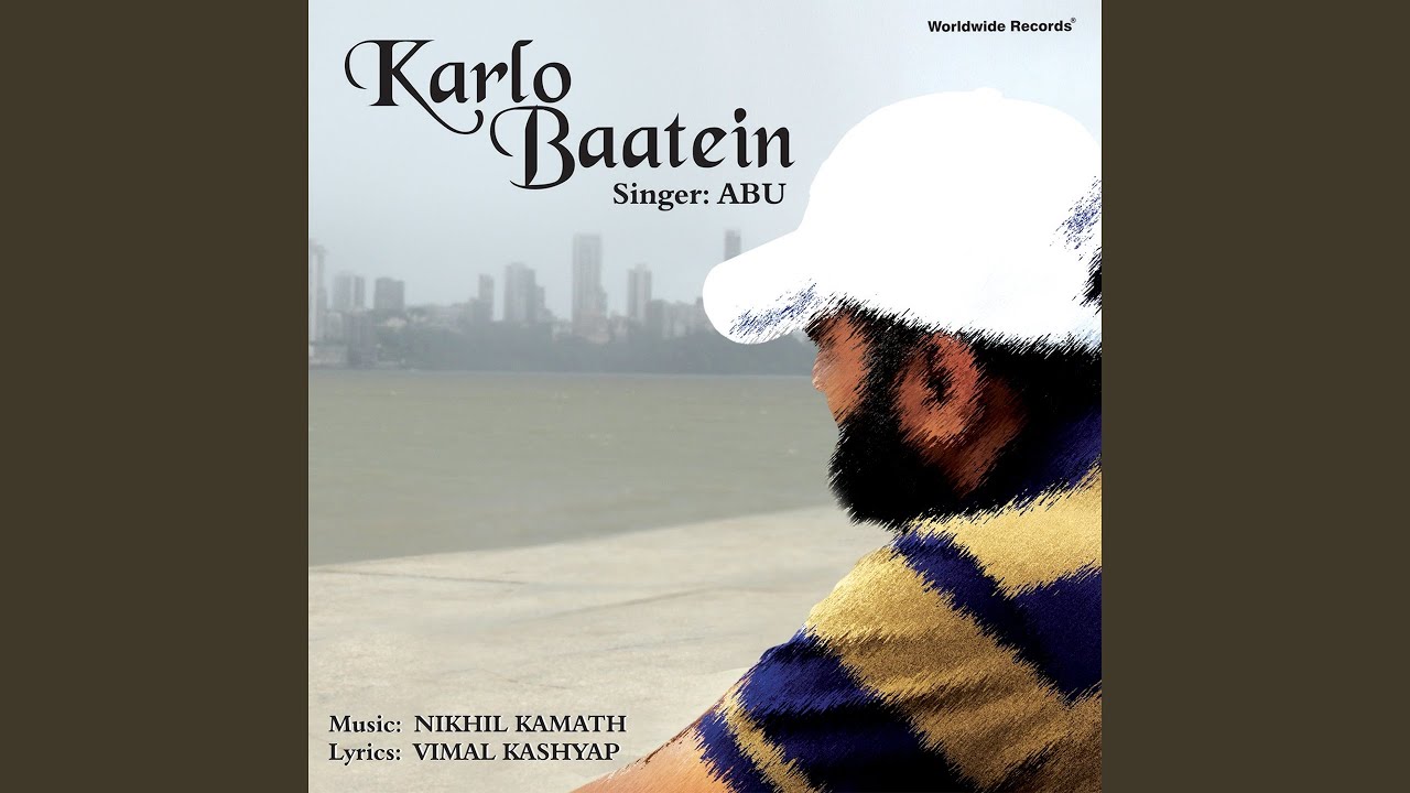 Karlo Baatein