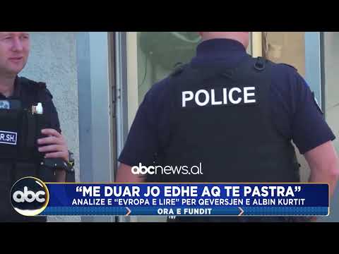 Ora e fundit,