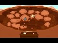 End of video