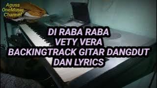 DIRABA RABA VETY VERA BACKINGTRACK GITAR DAN LYRICS BY KORG PA600