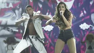 Anitta - Blá Blá Blá (DVD Meu Lugar Ao Vivo)