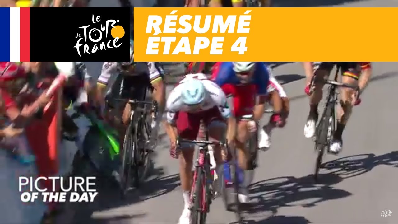 Rsum Tape 4 Tour De France 2017 YouTube