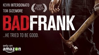 BAD FRANK | FULL HD | ACTION MOVIE | ENGLISH | Full Movie