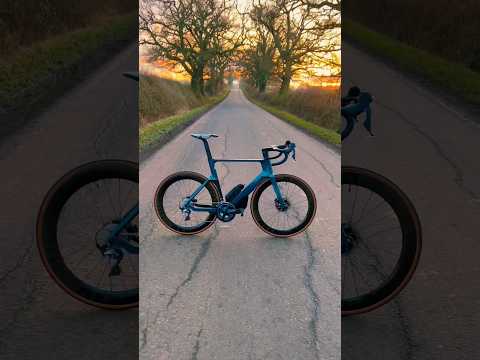 Orbea orca Areo