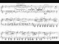 Capture de la vidéo Clara Wieck-Schumann, Nocturne Op. 6 N. 2 (1834)