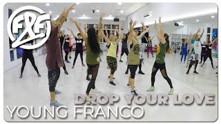 Fit&Funky™ Choreo «Drop Your Love»