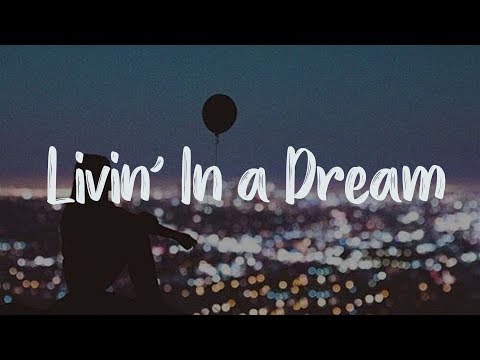 The Neighbourhood, Nipsey Hussle - Livin' In a Dream