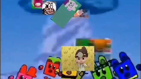 Faster Turns Into Blank Add Round 9 @ФанатБСЛБФУКВТ