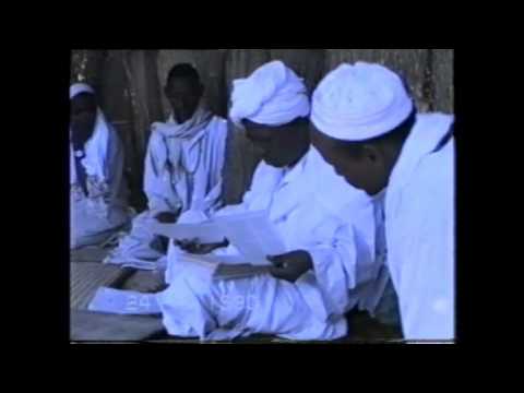 لحظات نادره مع الشيخ عبدالرحيم البرعي رحمه الله مسيد زريبه الشيخ البرعي