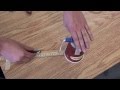 Magnetism experiment