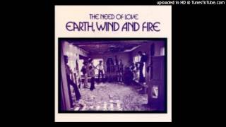 Earth Wind &amp; Fire - Energy