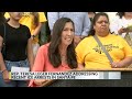 Rep. Teresa Leger Fernandez addresses recent ICE arrests in Santa Fe