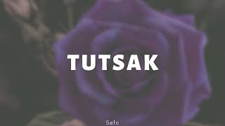 Sefo - Tutsak •| [ Slowed Racord ] 🎶 MİX "Siz