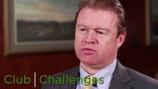 BOARD MEMBERS SPEAK - How 3 Private Golf Clubs Recapitalized