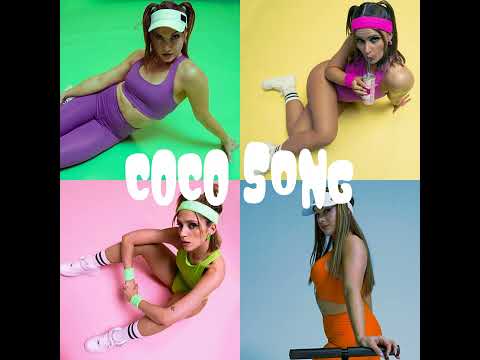 Coco Song AronChupa Flamingoz Official Audio 