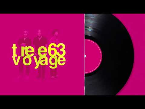 Tree63 - Turn For Home (Visualizer)