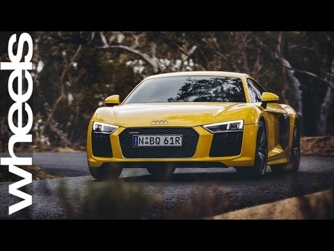 audi-r8-spyder-review-|-car-reviews-|-wheels-australia