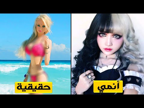 فيديو: فاليريا لوكيانوفا (فاليريا لوكيانوفا) - فتاة باربي من أوديسا: الصورة والحياة الشخصية