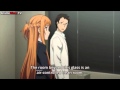 [Mother Rosario]: Asuna Meets Yuuki In IRL