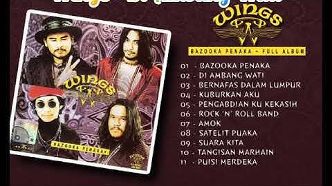Wings - Di Ambang Wati