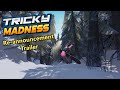 Tricky madness reannouncement trailer