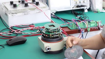 Coriolis Mass Flow Meters Manufacturer Sincerity Operation Testing Video