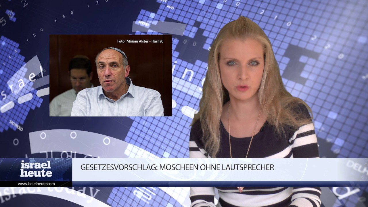 Israel Heute Tv Israel Heute Tv