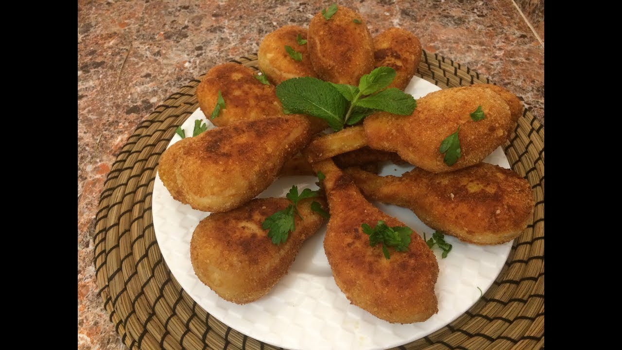 فحدة الدجاج الكذابية بالعجينة /او فحدة الدجاج الوهمية الطعم لذيذ/(سلسلة وصفات رمضانية)🌙