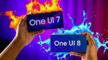 Samsung One UI 8 Update (Android 16) | Installation Guide + Top New Features