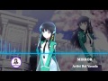 NightCore - {Mirror}