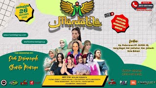 Download lagu LIVE KONSER MARDATILA GROUP - HAJAT BPK WIRGA & IBU ROMSIH | KP. PDURENAN, JATIASIH - BEKASI