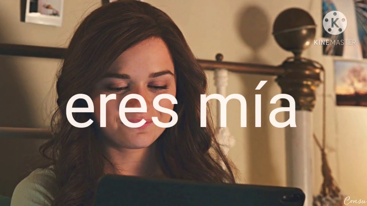 Serie╚═════ eres mía •Cap1• ═════╝ - YouTube