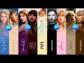 TAYLOR SWIFT DISCOGRAPHY - ALBUM BATTLE | taylor lover