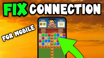 Royal Match - How To Fix Royal Match Connection & Server Issues - Mobile