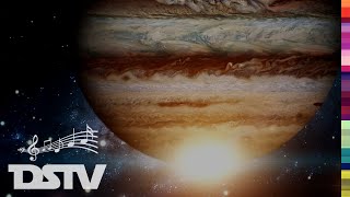 Gustav Holst - IV. Jupiter: The Bringer of Jolity (The Planets)