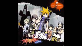 TWEWY Crossover~Tribute: March On (feat. SAWA)